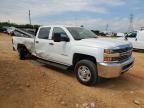 2018 Chevrolet Silverado C2500 Heavy Duty