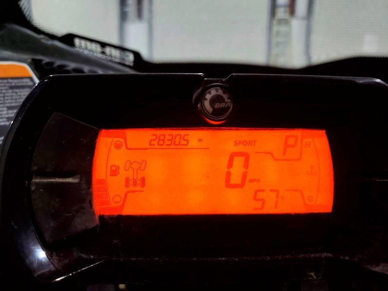 2023 Can-Am 2023 cam am Maverick X3 Turbo-atv