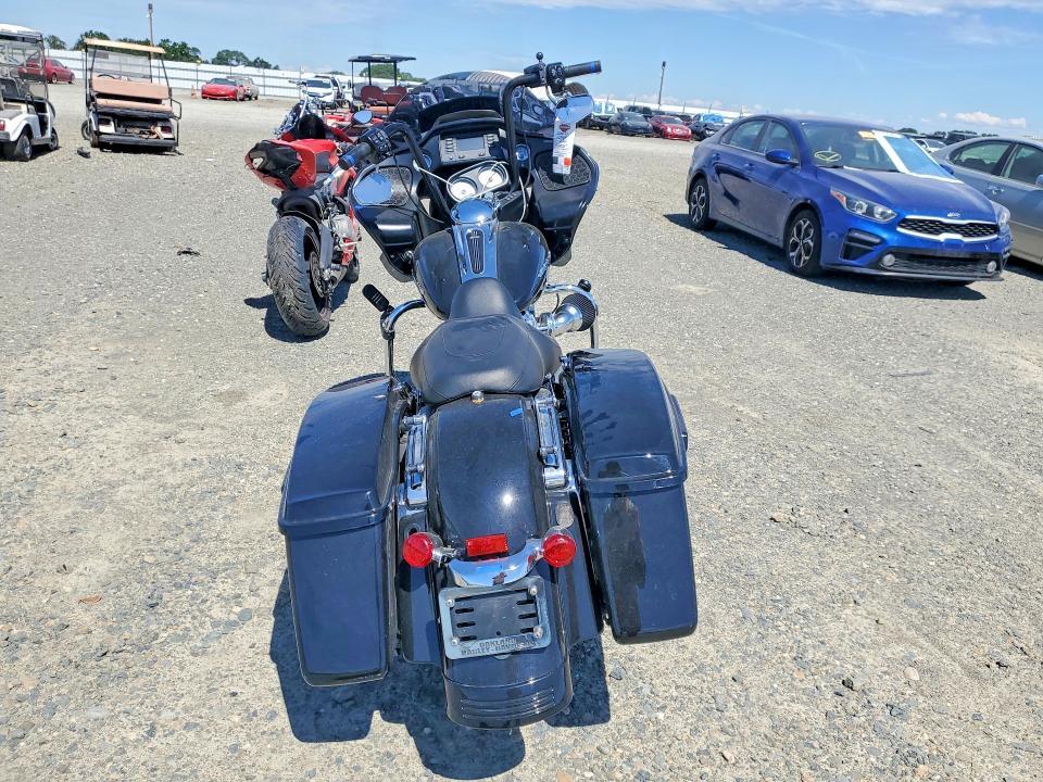2019 Harley-Davidson Fltrx