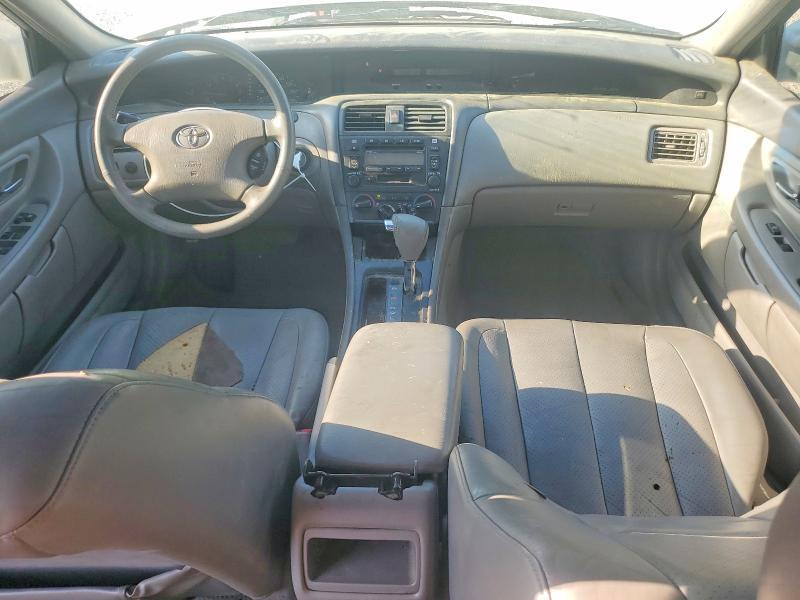 2003 Toyota Avalon xl