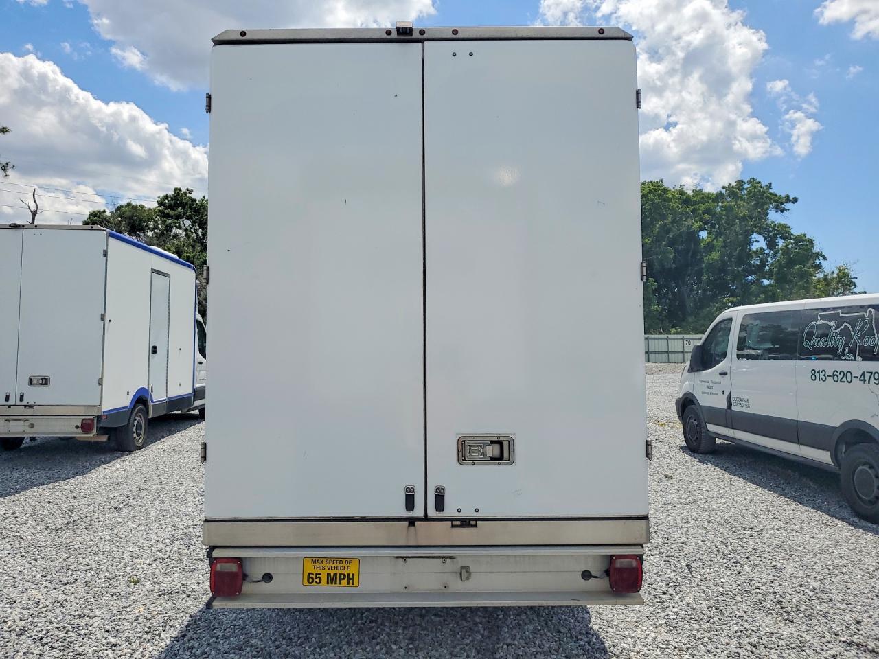 2021 Ford Transit T-350