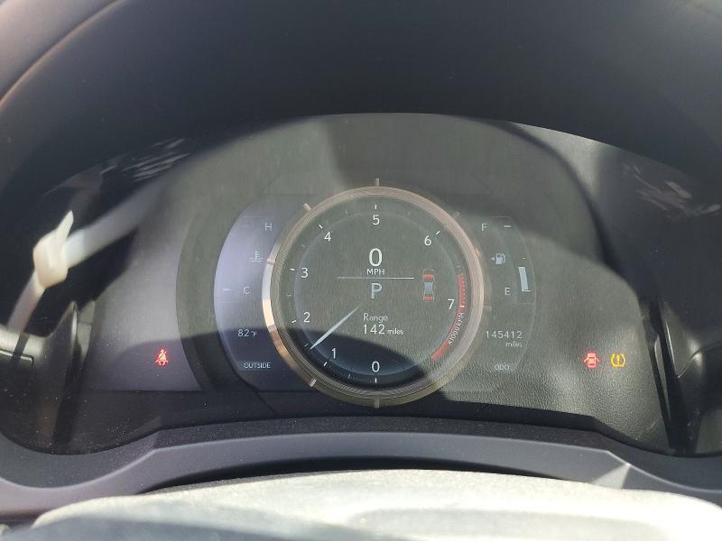 2014 Lexus Is 250 Base