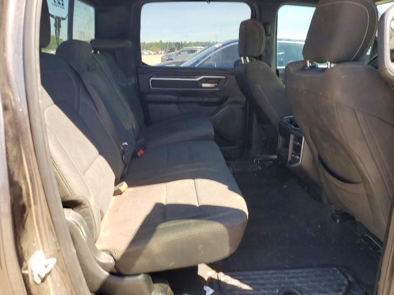 2020 Dodge RAM 1500 BIG Horn