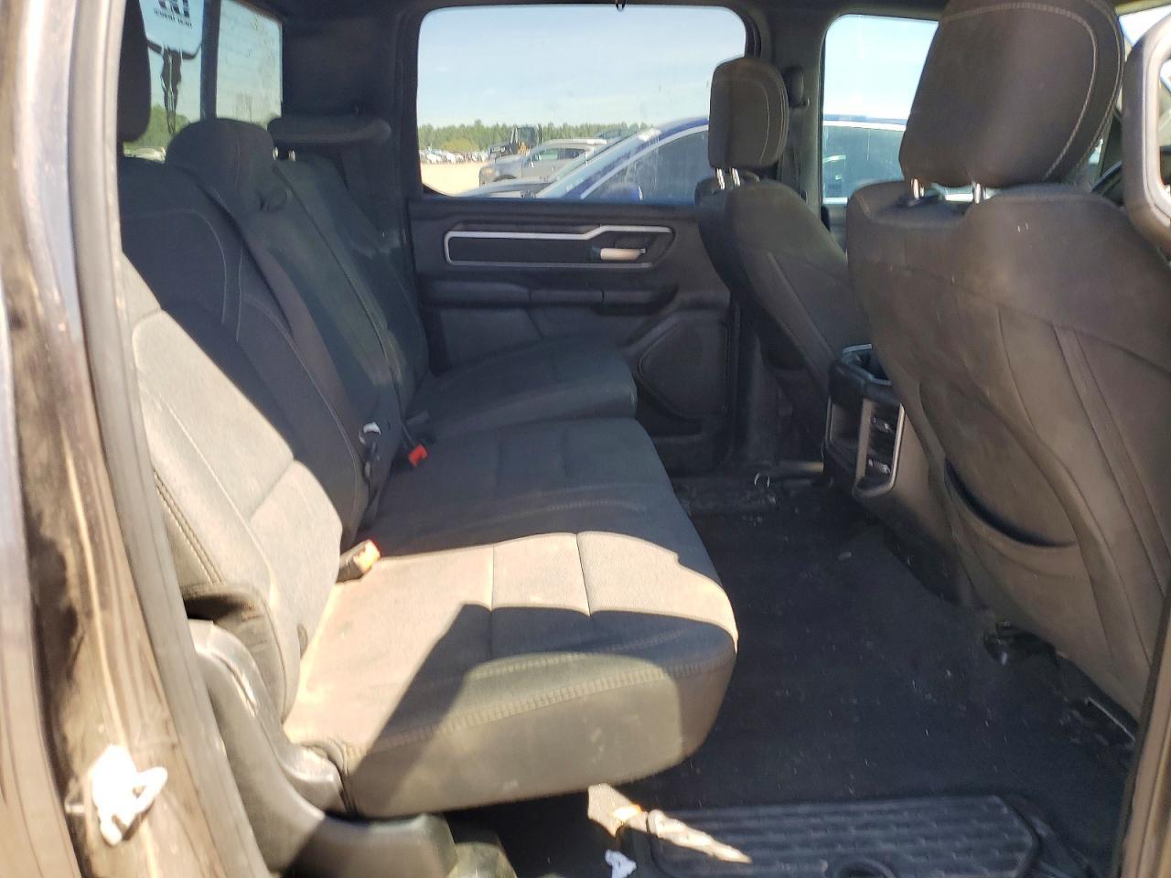 2020 Dodge RAM 1500 BIG Horn