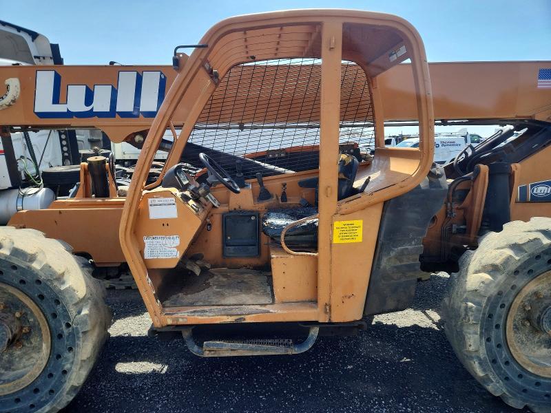 2015 Lull 644E Telehandler