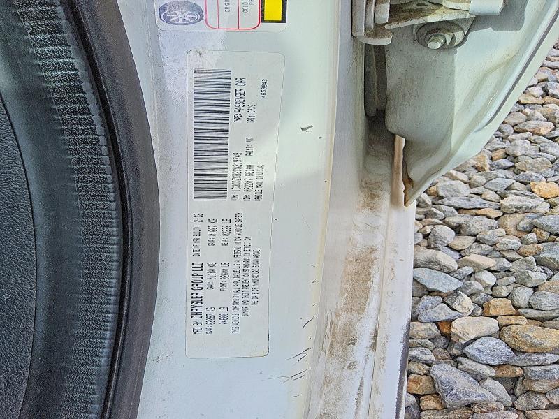 2012 Dodge Avenger sxt