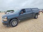 2017 Chevrolet Silverado K1500