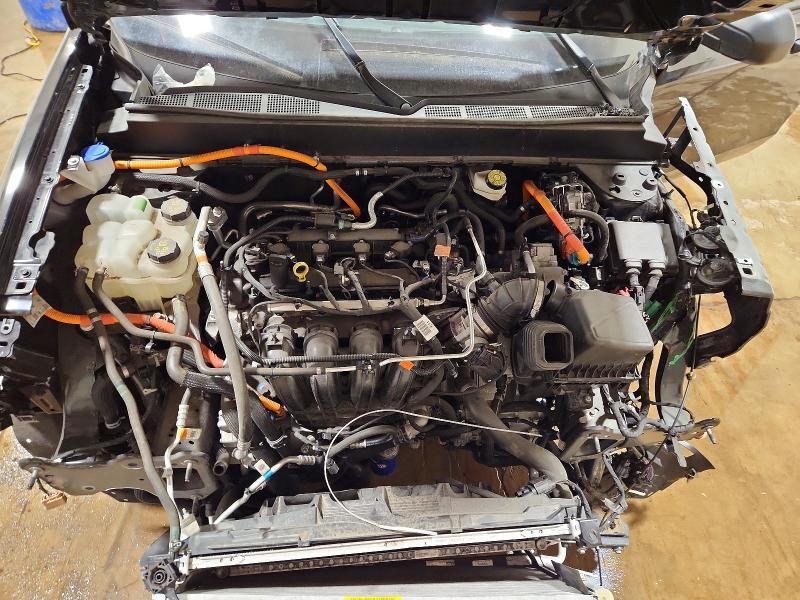 2024 Ford Maverick XL