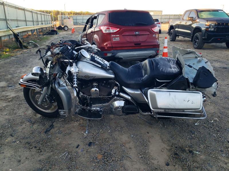 2003 Harley-Davidson Flhtcui Anniversary