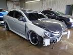 2015 Mitsubishi Lancer es