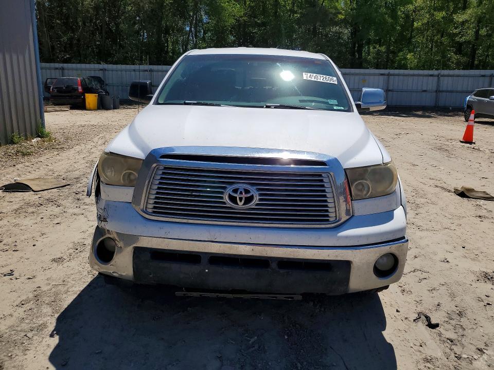 2008 Toyota Tundra SR5