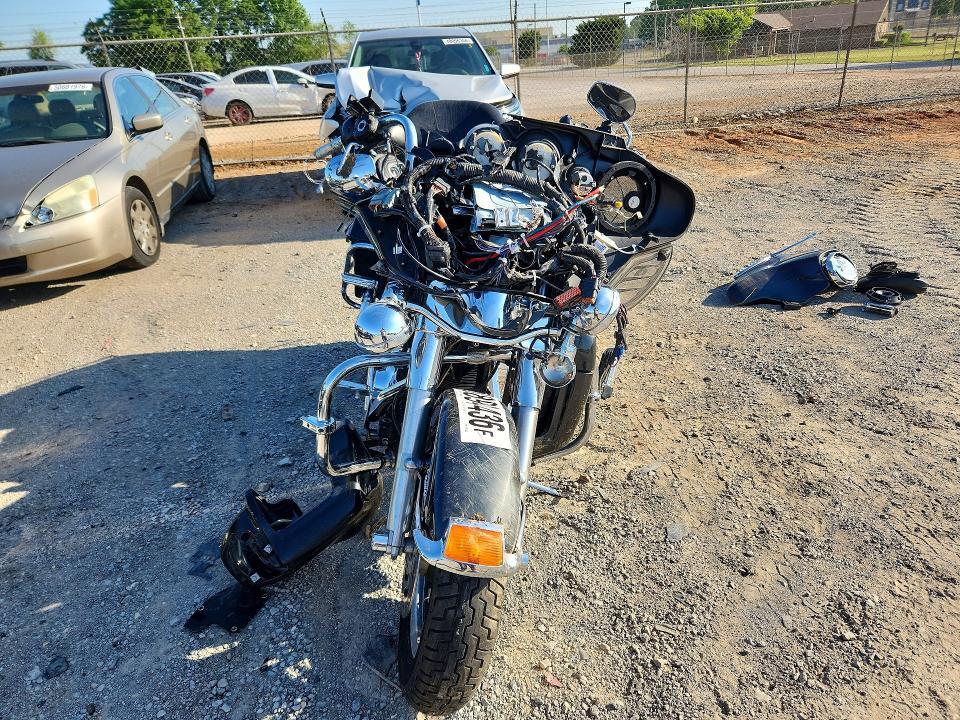 2006 Harley-Davidson Flhtcui