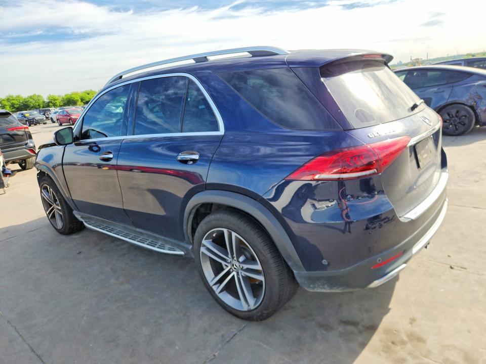 2021 Mercedes-Benz Gle 350