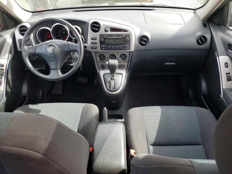 2007 Toyota Matrix xr