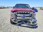 2015 Ford F350 Super Duty