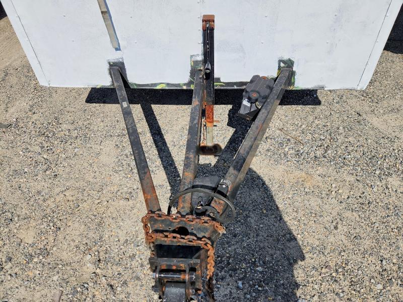 2011 Wells Cargo Enclosed Cargo Trailer