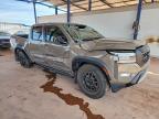 2022 Nissan Frontier PRO-X