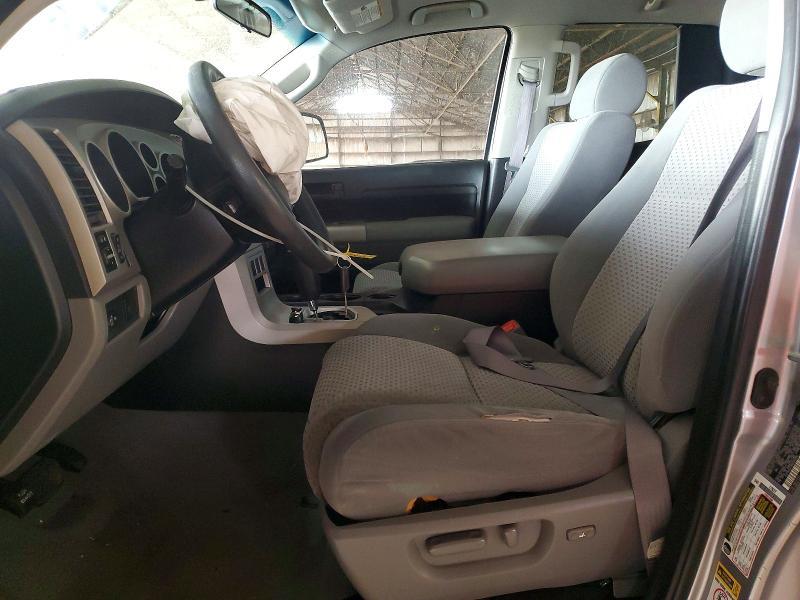 2008 Toyota Tundra SR5