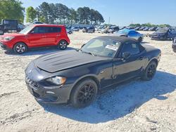 2019 Fiat 124 Spider Classica for sale in Loganville, GA