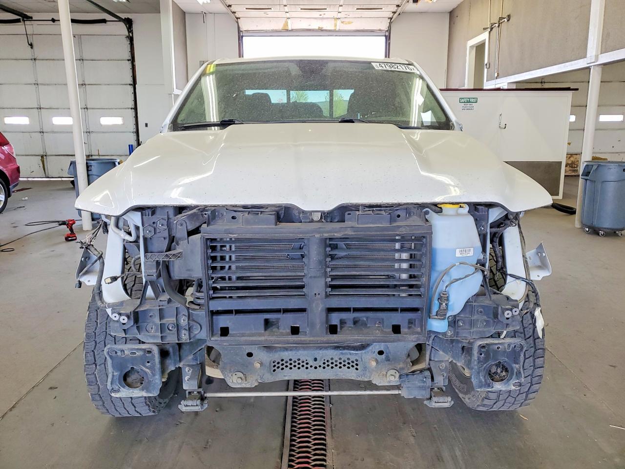 2019 Dodge RAM 1500 Tradesman