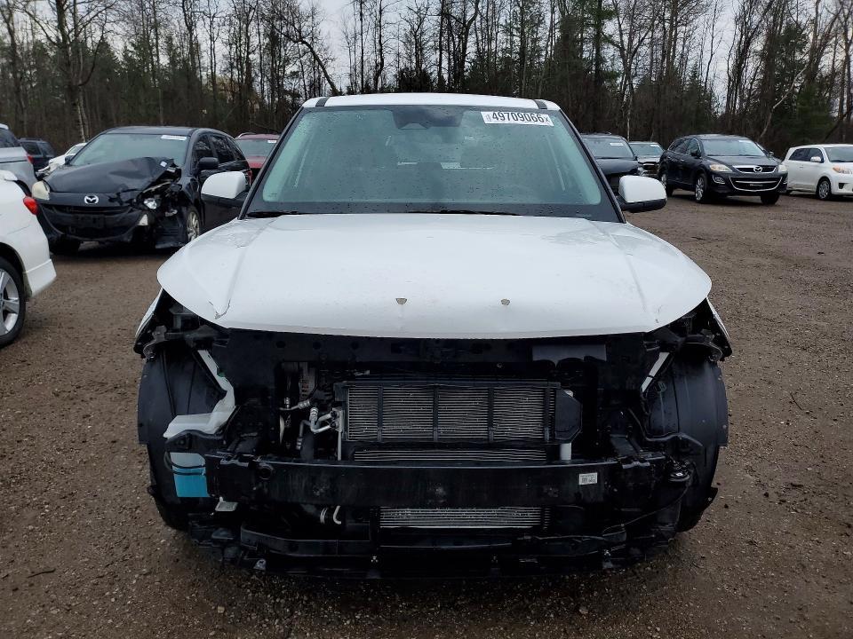 2024 Hyundai Venue se