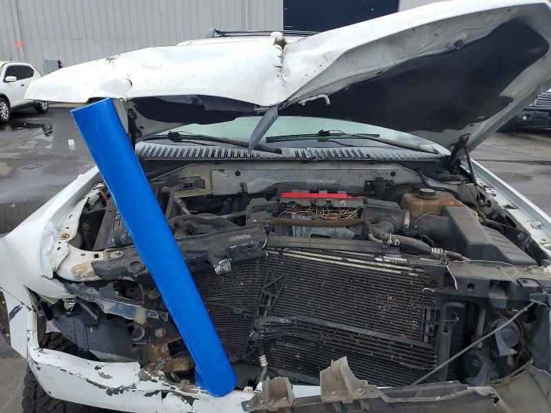 2008 Ford Expedition xlt