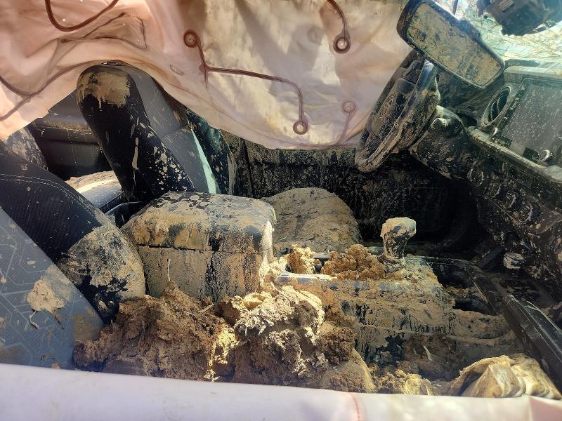 2022 Toyota Tacoma trd Off-road