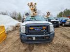 2015 Ford F450 Super Duty