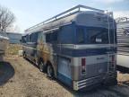 1987 Blue Bird Wanderlodge Rear Engine