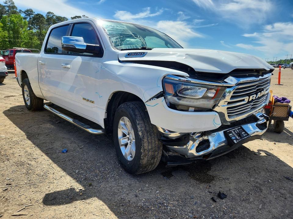 2023 Dodge 1500 Laramie