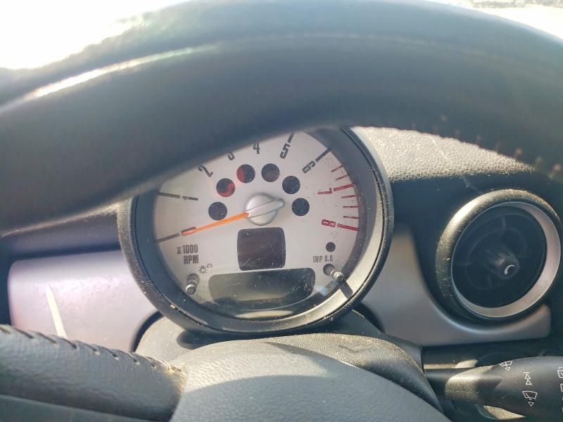 2011 Mini Cooper Clubman