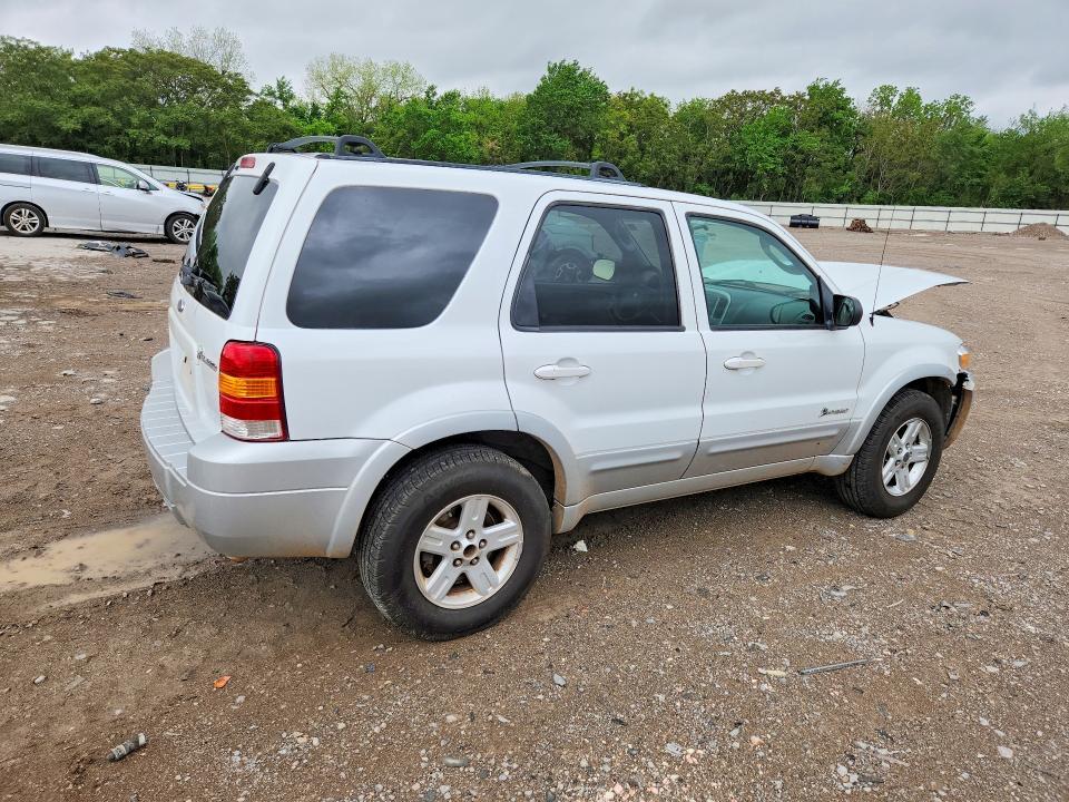 2005 Ford Escape hev