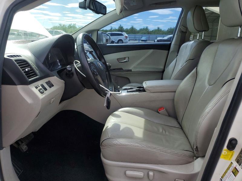 2014 Toyota Venza Limited