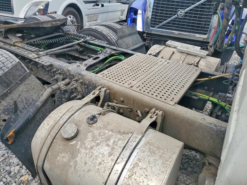 2024 International LT62F Semi Truck