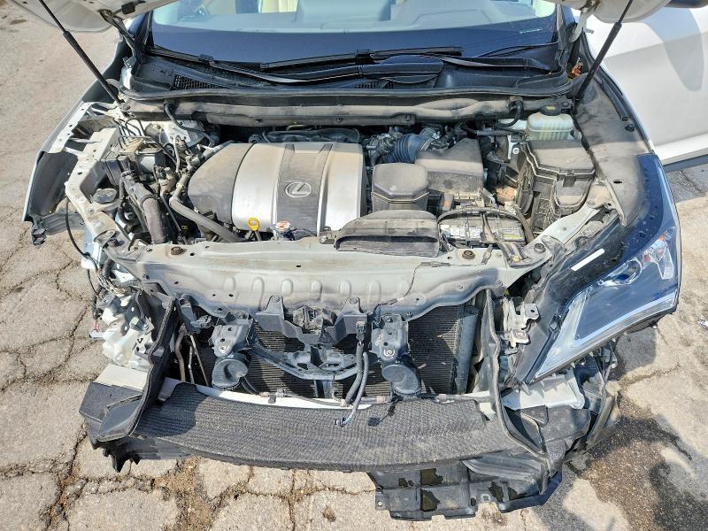 2018 Lexus Rx 350 l