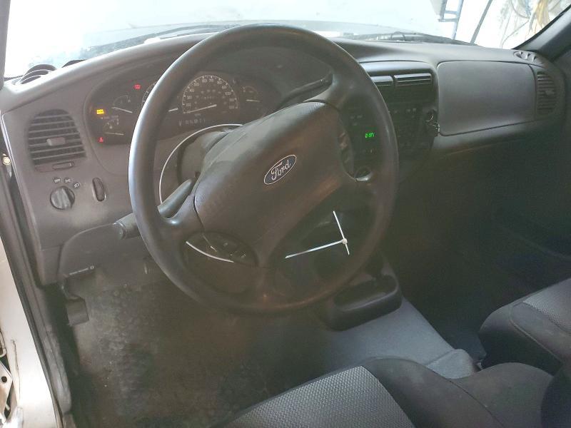 2003 Ford Ranger