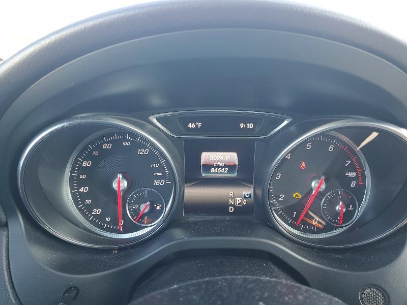 2019 Mercedes-Benz Gla 250 4matic