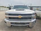 2018 Chevrolet Silverado K2500 Heavy Duty LT