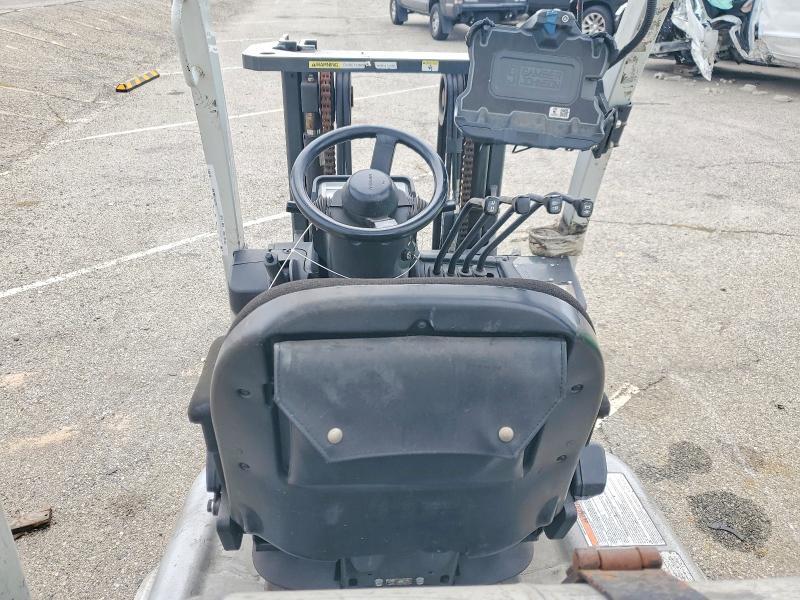 2015 Unicariers 2015 Unicarriers MCP1F2-9W20477 Forklift