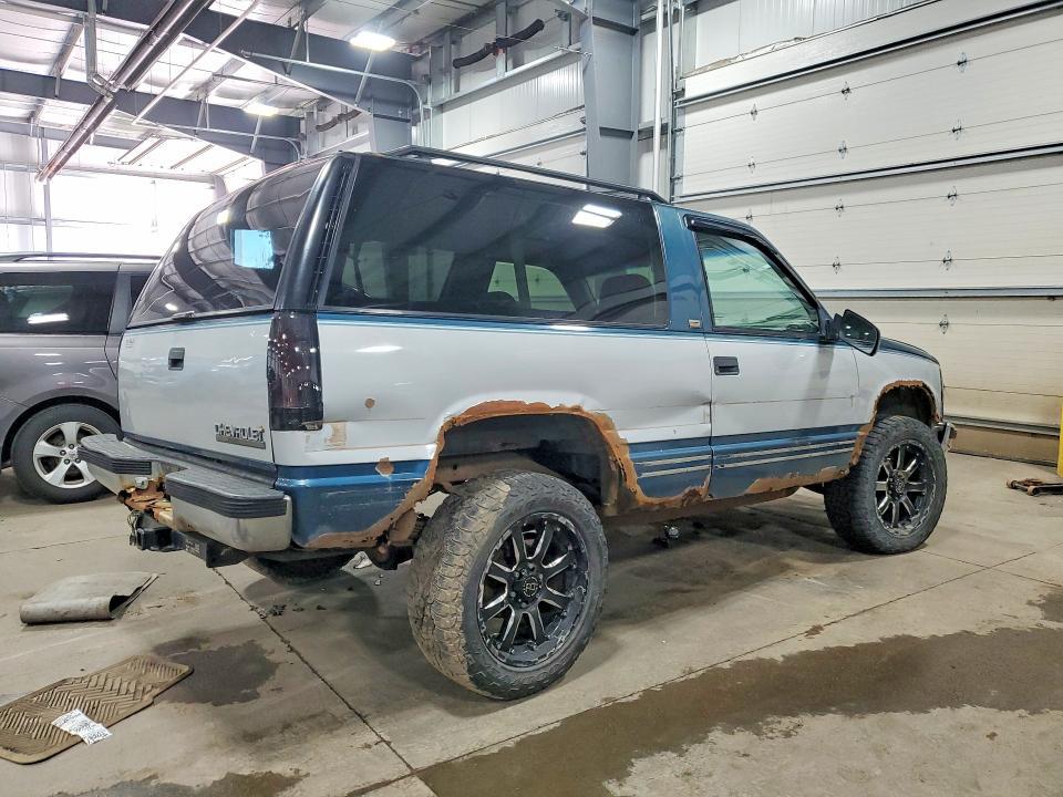 1994 Chevrolet Blazer K1500
