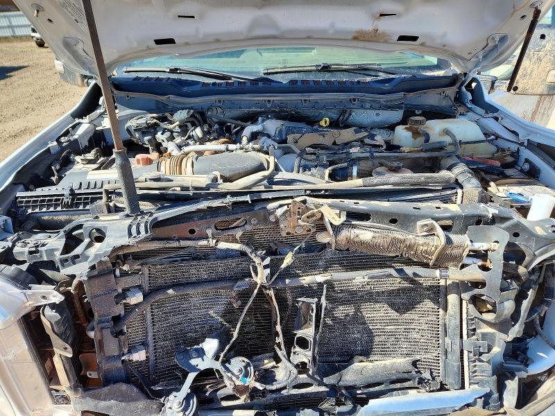 2024 Ford F450 Super Duty Truck Cab AND Chassis