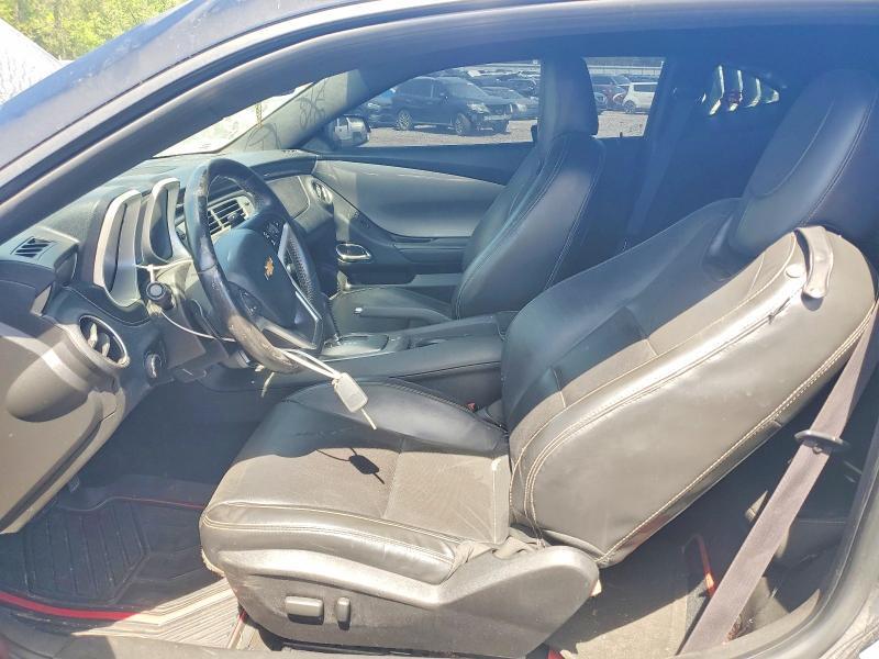 2013 Chevrolet Camaro lt