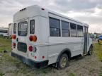 2012 Chev Rolet Express Shuttle Bus