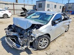 2018 Toyota Prius for sale in Los Angeles, CA