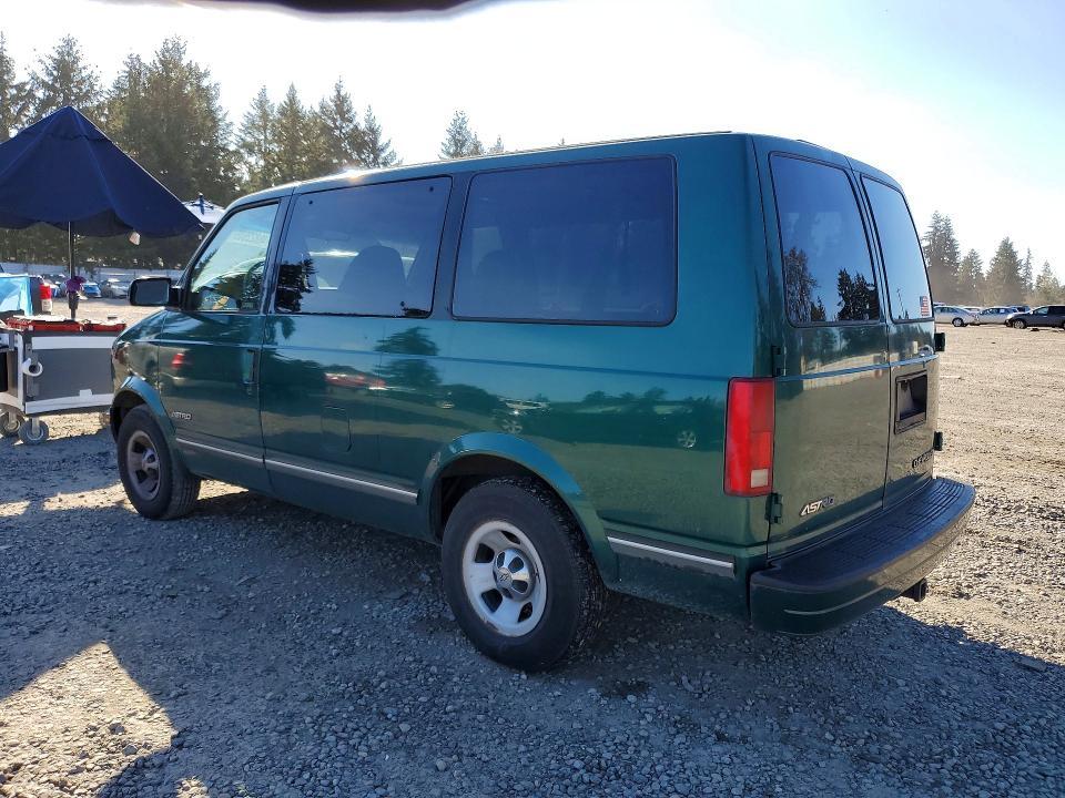 1998 Chev Astro