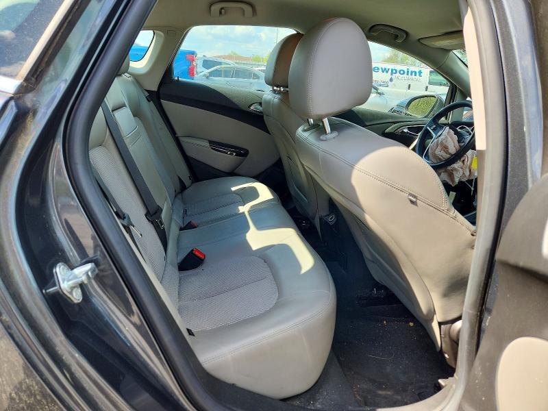 2013 Buick Verano