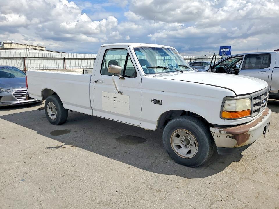 1994 Ford F150