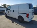 2018 Nissan NV200 Delivery Van