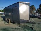 2026 Visn 2026 Vision Cargo 7X14TA Enclosed Cargo Trailer