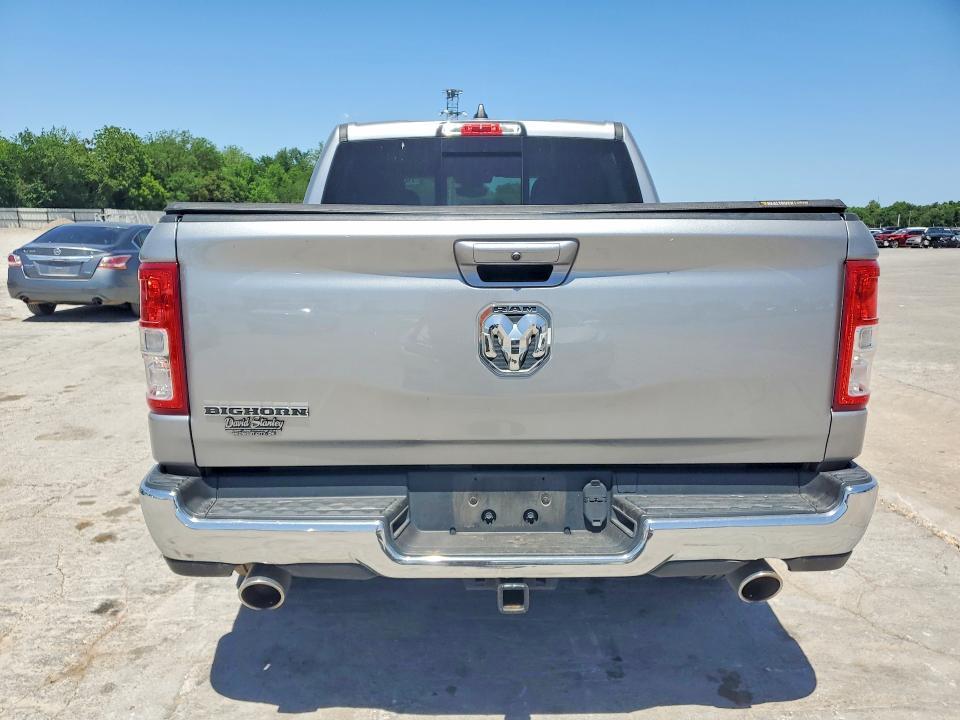 2022 Dodge RAM 1500 BIG Horn